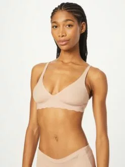 Sloggi Triangles Triangle Soutien-gorge Femme Noisette 7 Sloggi Triangles Triangle Soutien-gorge Femme Noisette -Magasin SloggiPas Cher f0fa576a1138599294aaebb1b76277e9