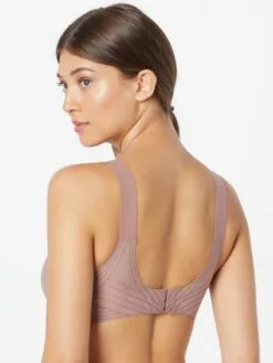 Sloggi Triangles Triangle Soutien-gorge Femme Moka -Magasin SloggiPas Cher f1b38aede43bd9e66a9f0ffca984b110