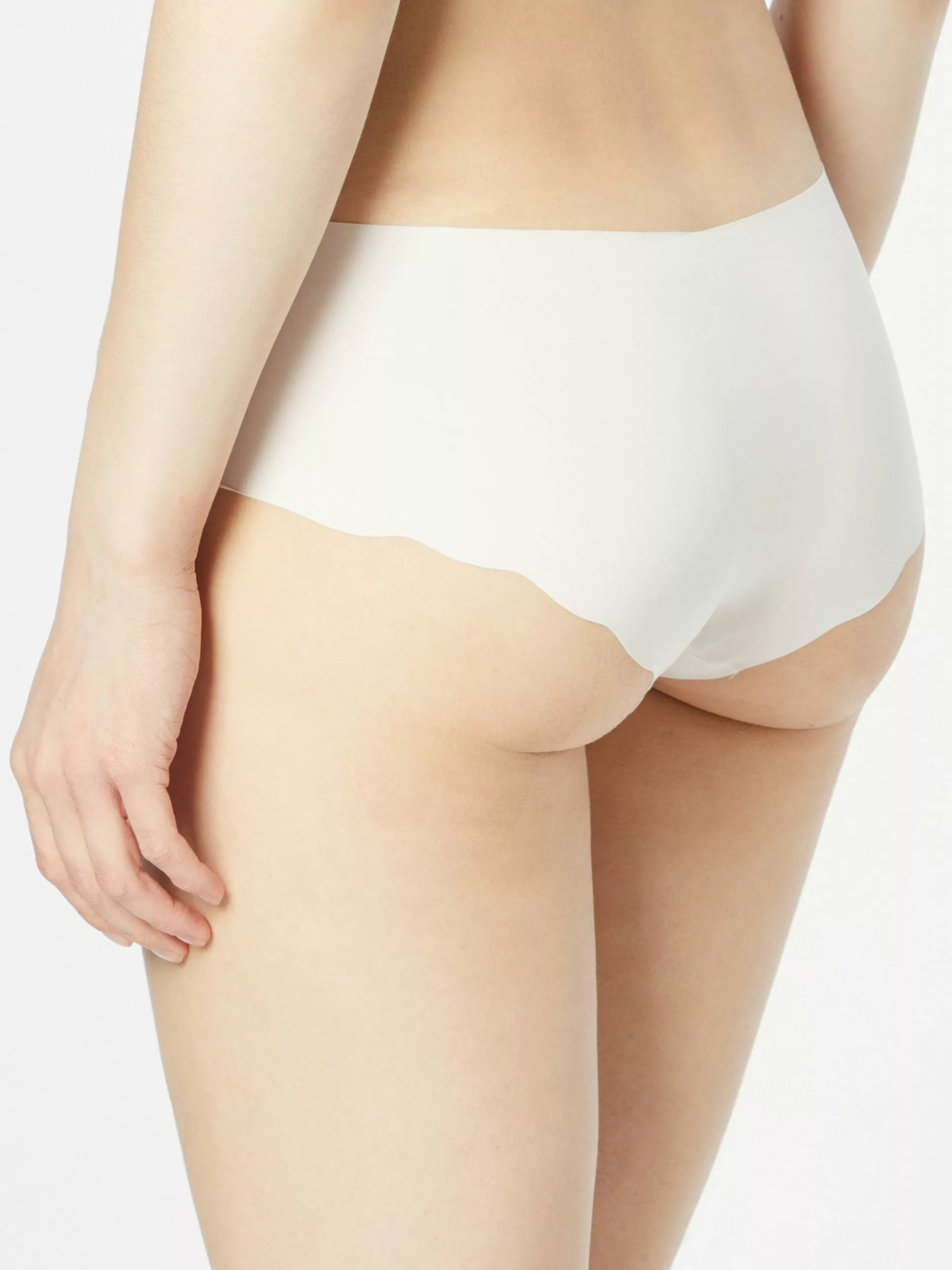 Sloggi Shortys Culotte Femme Blanc 3 Sloggi Shortys Culotte Femme Blanc – Image 3