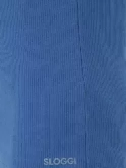 Sloggi Maillots De Corps Maillot De Corps Free Evolve Homme Bleu Cobalt -Magasin SloggiPas Cher f465b875c543ff1c34dd35b71517ce8a