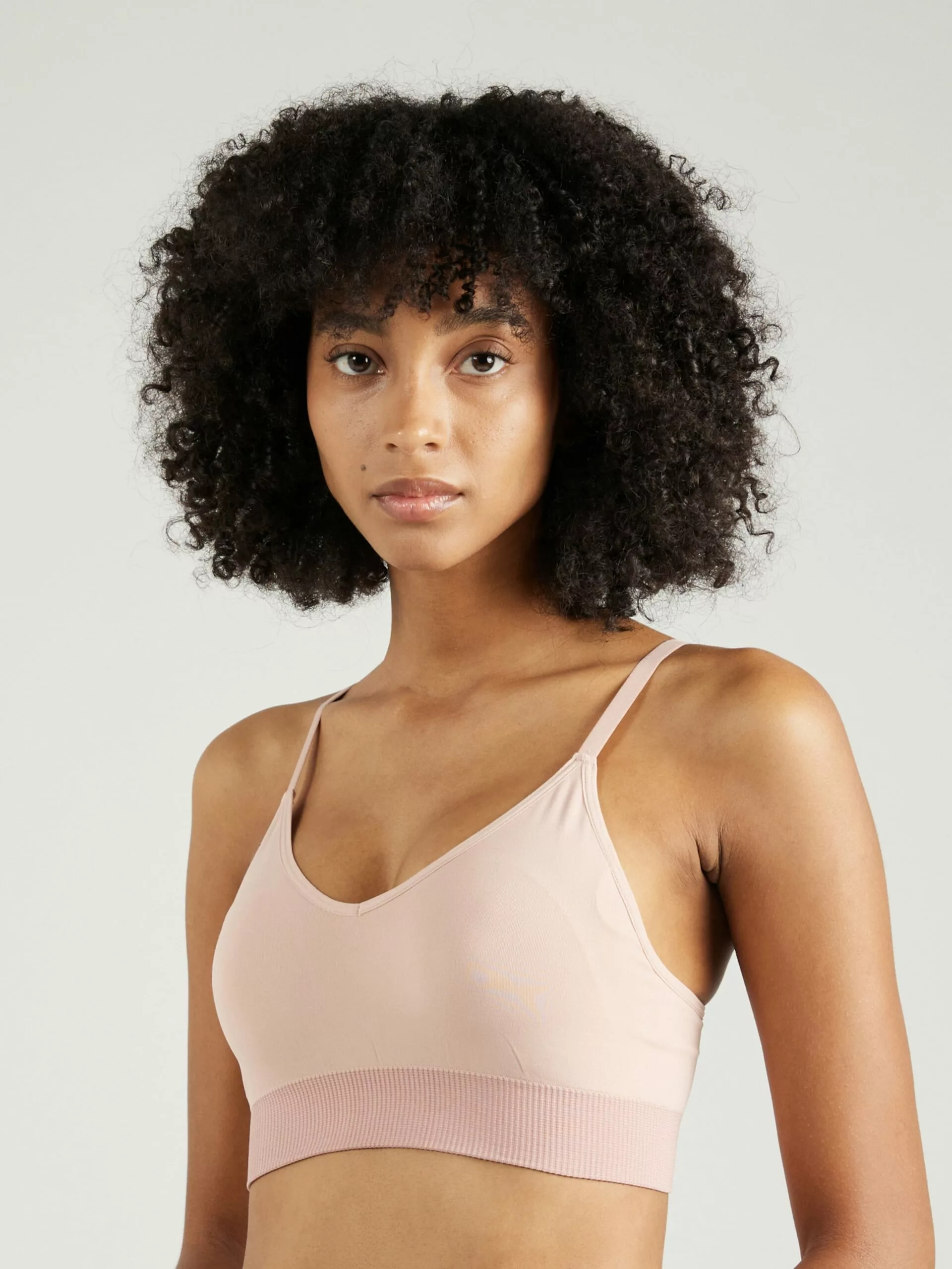 Sloggi Bustiers Bustier Soutien-gorge EVER Infused Femme Rose Ancienne 2 Sloggi Bustiers Bustier Soutien-gorge EVER Infused Femme Rose Ancienne – Image 2