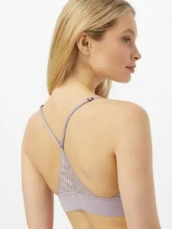 Sloggi Triangles Triangle Soutien-gorge Seven Femme Mauve 6 Sloggi Triangles Triangle Soutien-gorge Seven Femme Mauve -Magasin SloggiPas Cher f5869434bdc9eae8aca0c0b4ed2f2b20