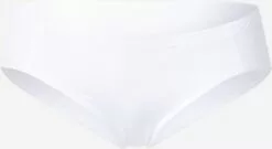 Sloggi Culottes Slip BODY ADAPT Femme Blanc