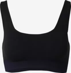 Sloggi Bustiers Bustier Soutien-gorge EVER Infused Femme Noir