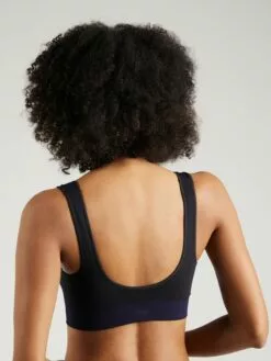 Sloggi Bustiers Bustier Soutien-gorge EVER Infused Femme Noir -Magasin SloggiPas Cher fb132d962d1800c03db87b54d536668d