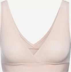 Sloggi Triangles Regular Soutien-gorge Femme Rose